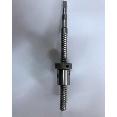 Ball screw